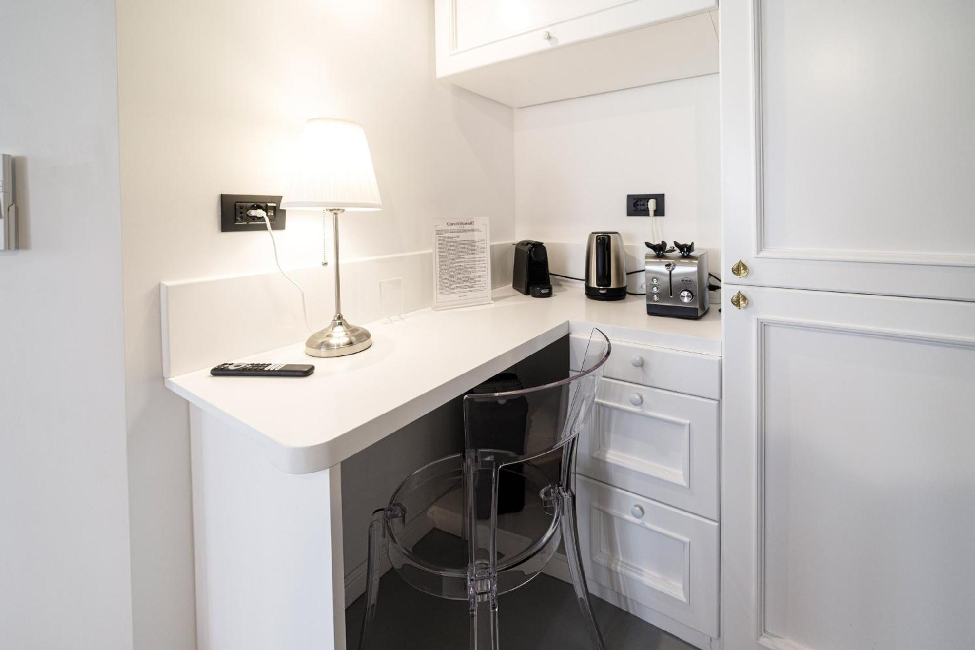 Corsovittorio87Suite 칼리아리 외부 사진