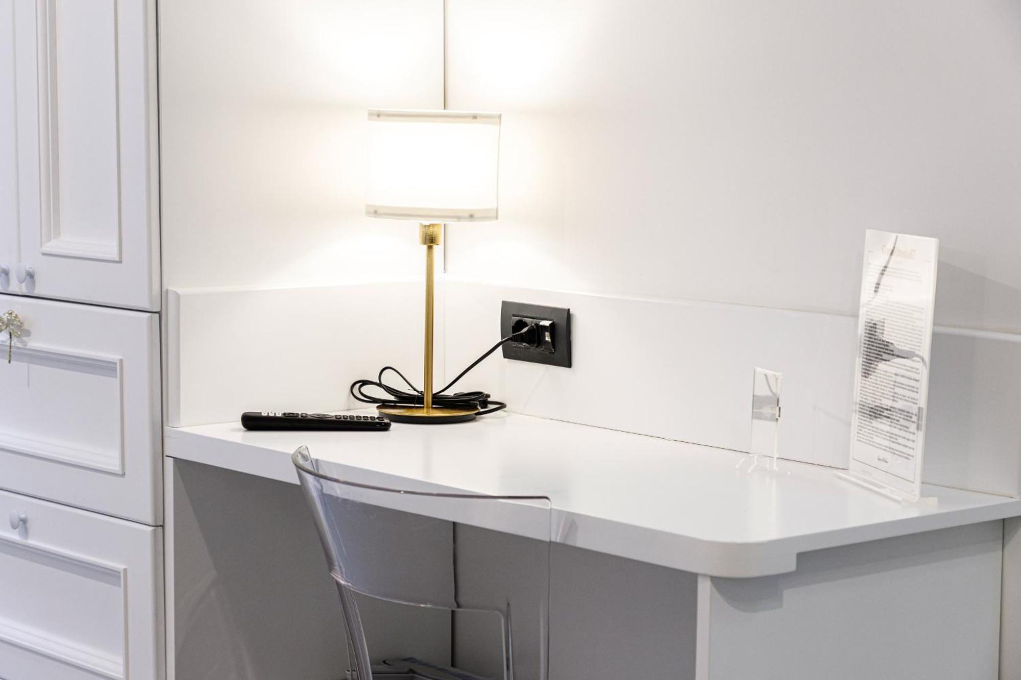 Corsovittorio87Suite 칼리아리 외부 사진