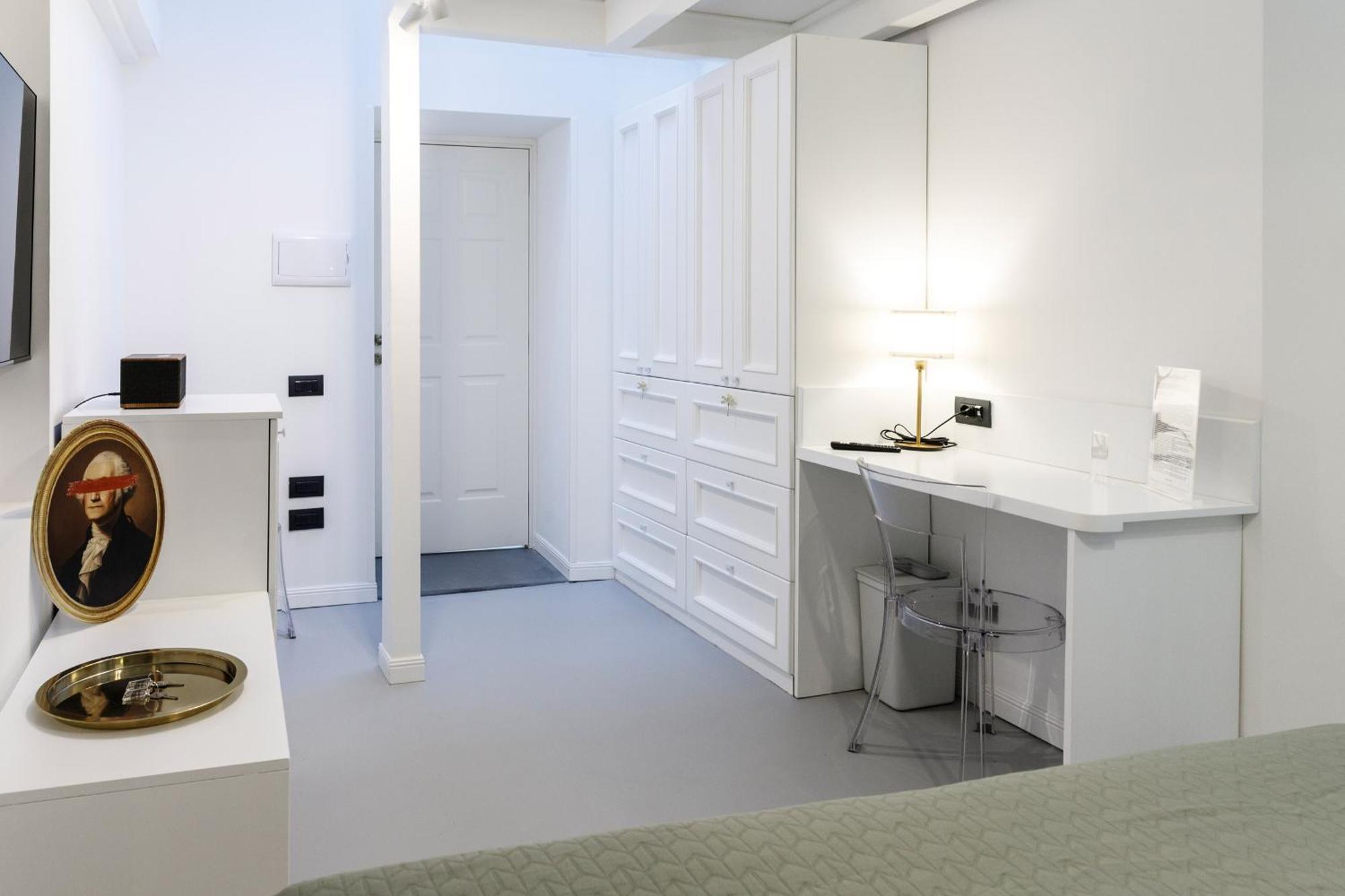 Corsovittorio87Suite 칼리아리 외부 사진