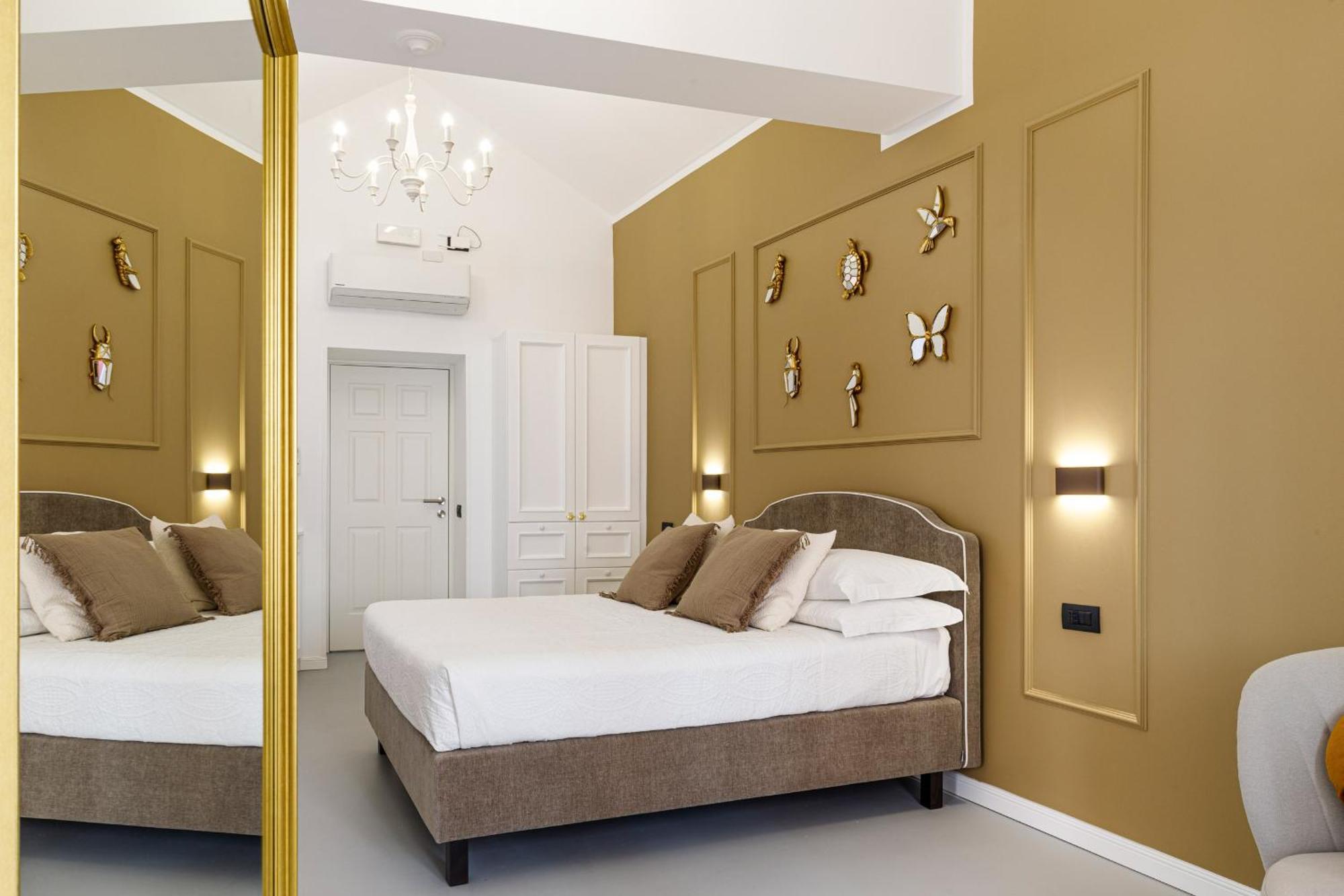 Corsovittorio87Suite 칼리아리 외부 사진